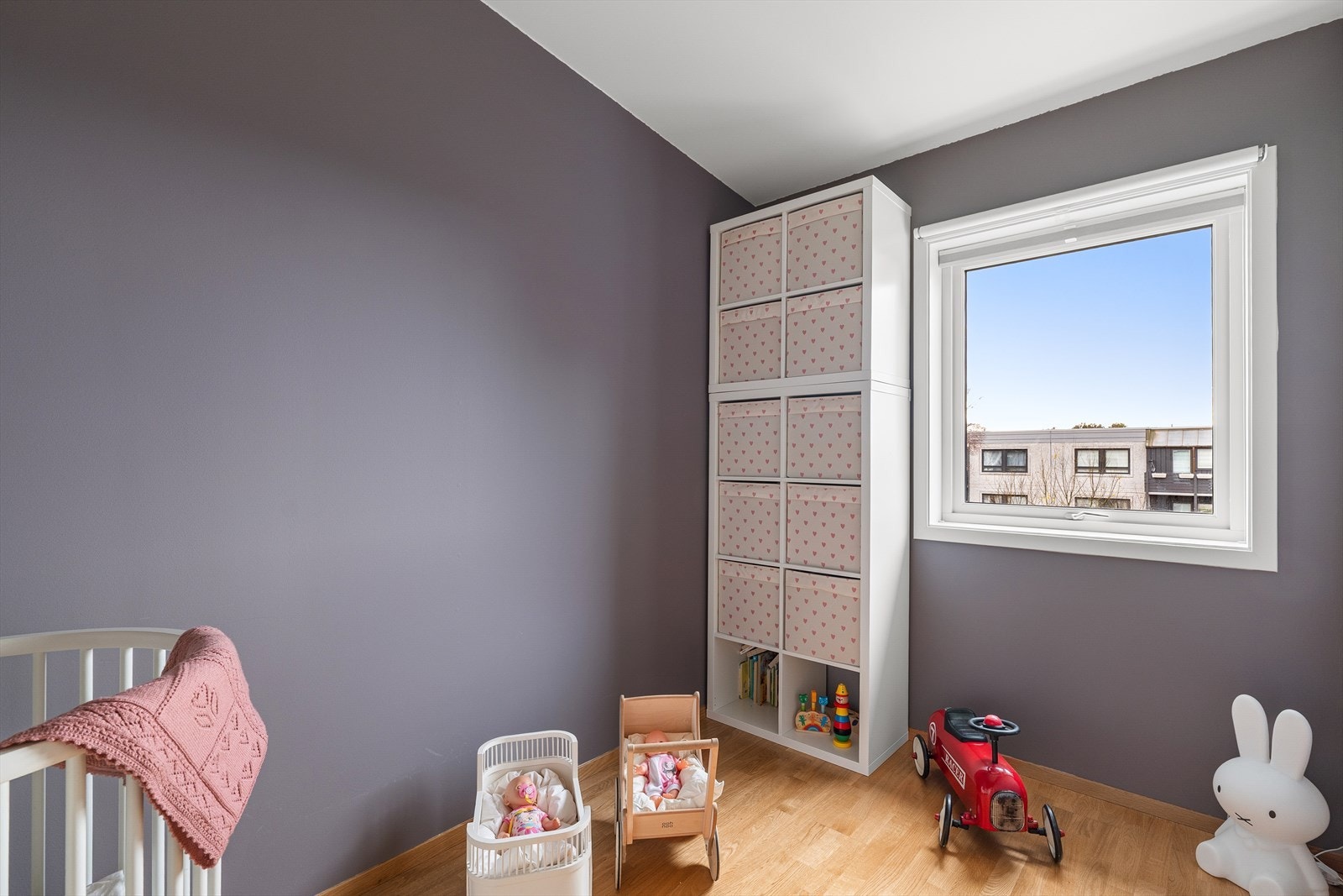 Soverom (2) Galleribilde