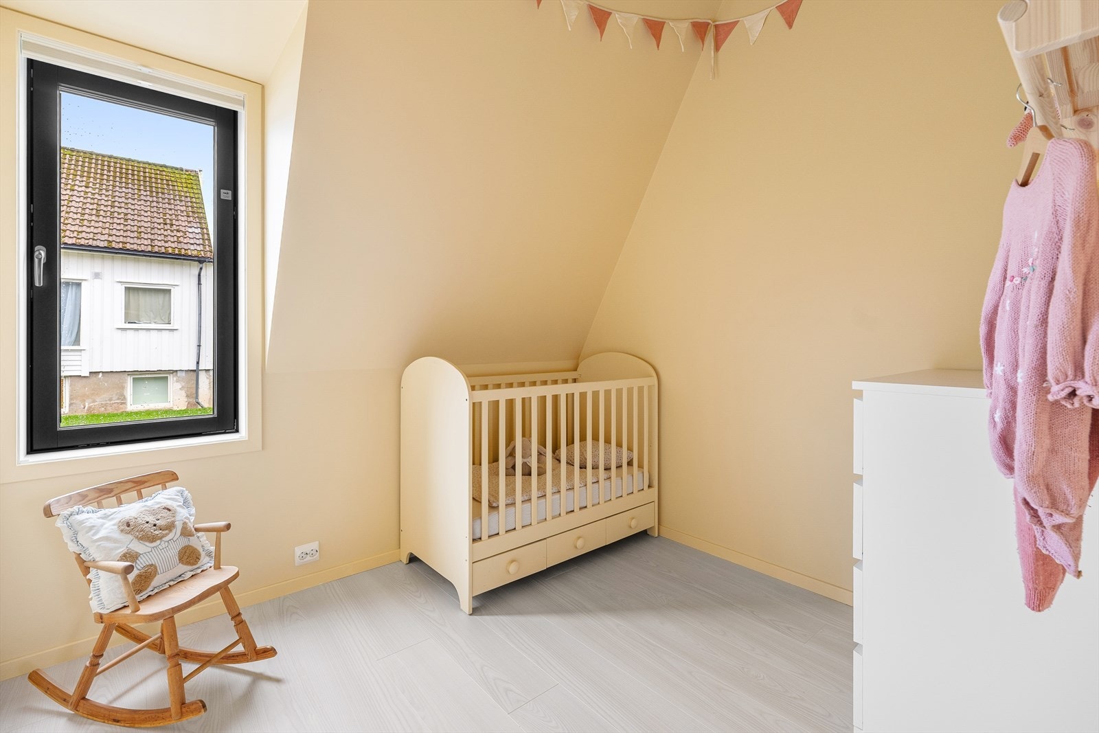 Soverom (3) Galleribilde