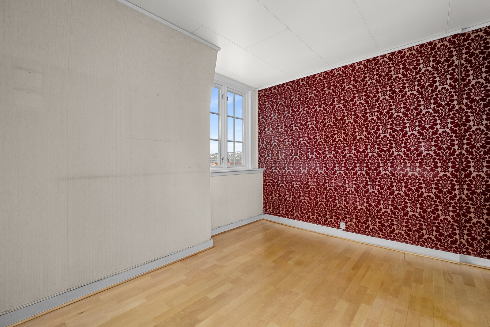 Soverom 2.etasje. Galleribilde