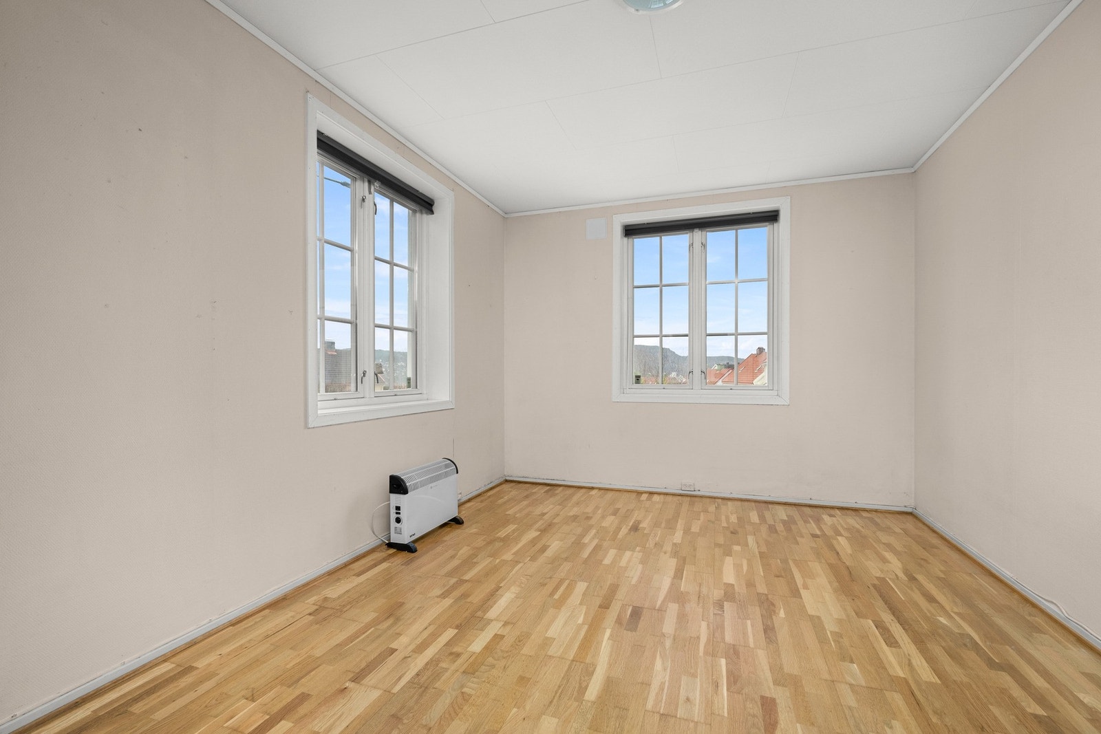 Soverom 1. Galleribilde