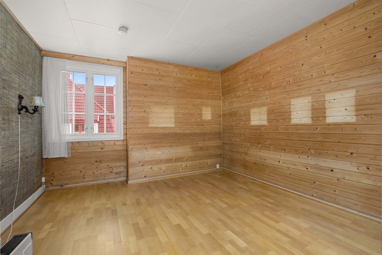 Stuen i 2. etasje på 28,5 kvm. Galleribilde