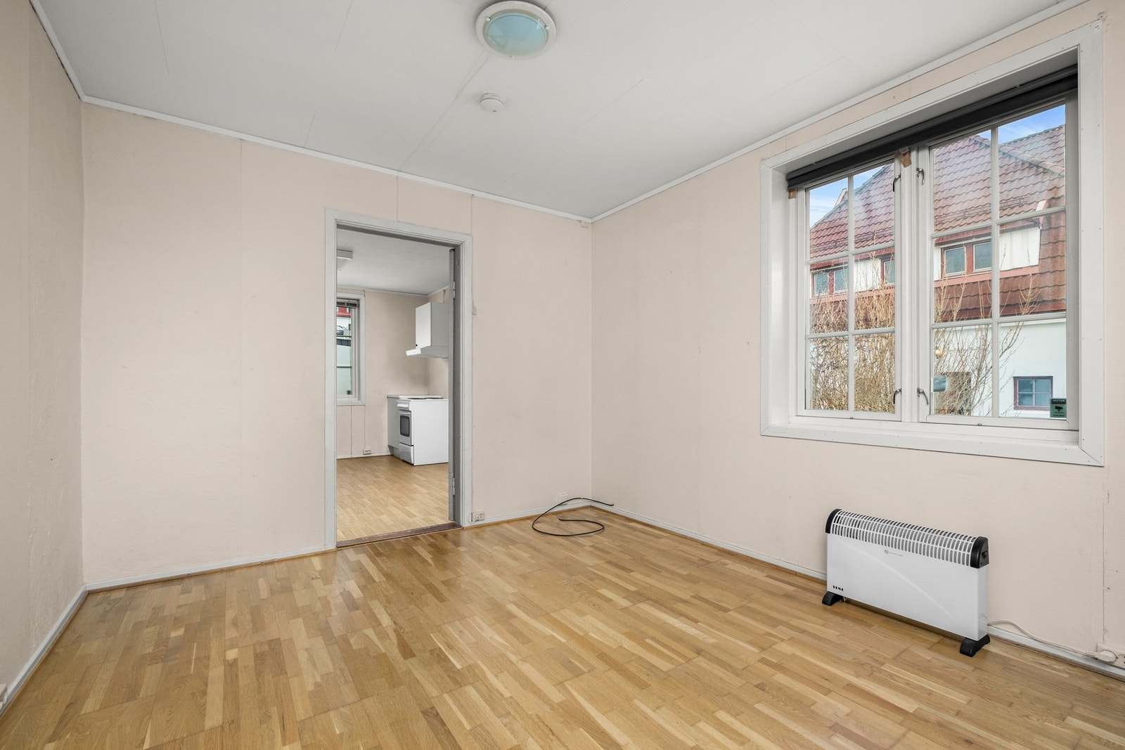 Soverom 1. Galleribilde