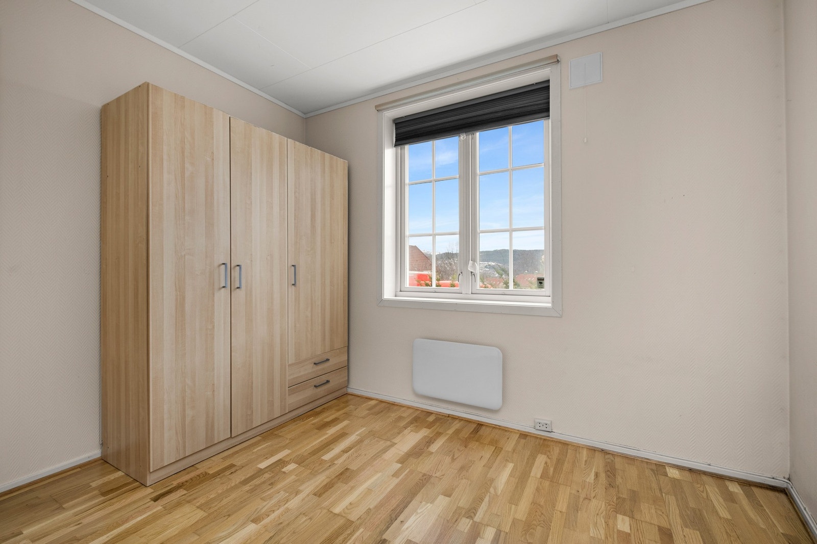 Soverom 2. Galleribilde