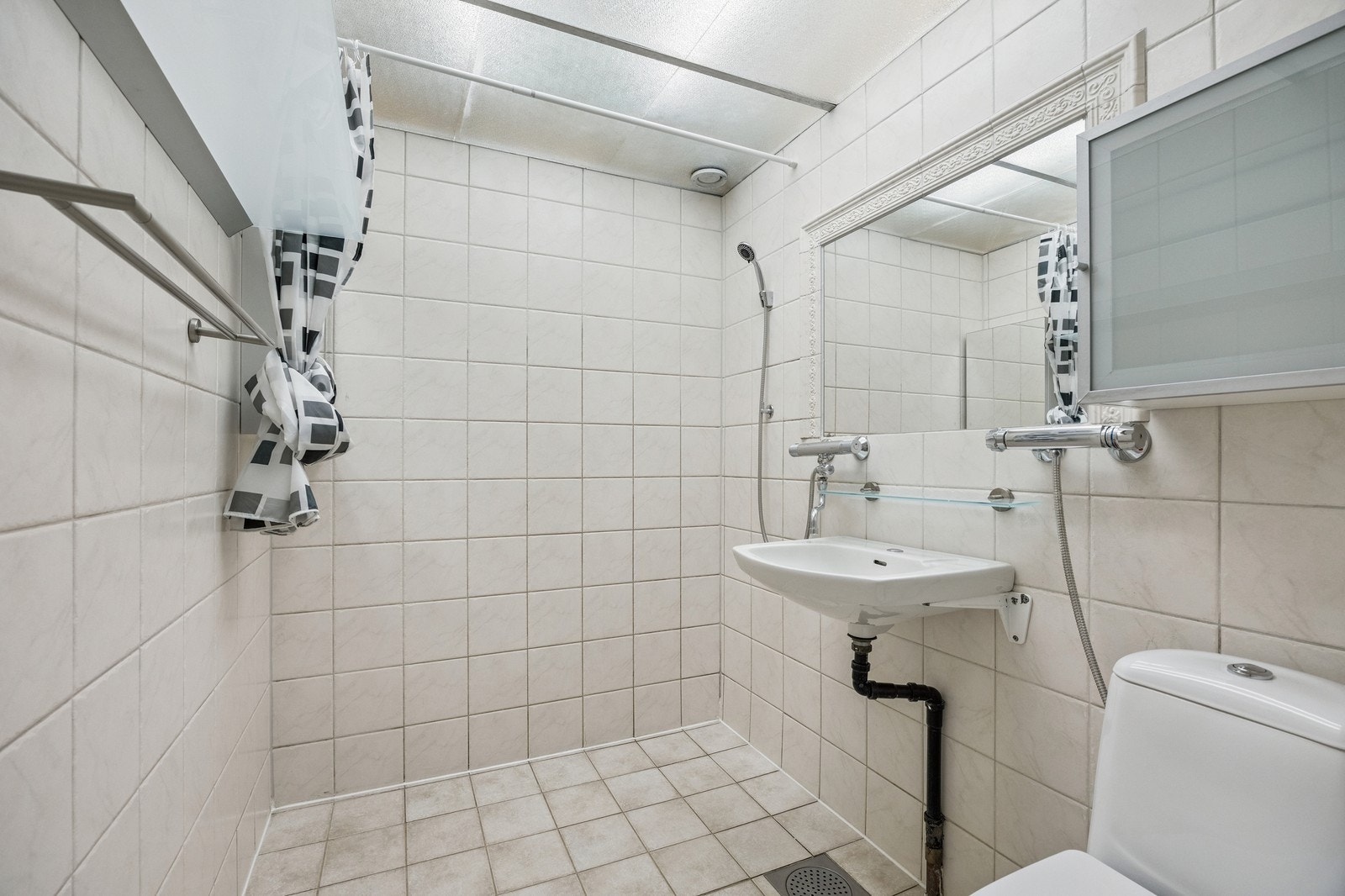 Eldre bad i 1 etg. Galleribilde