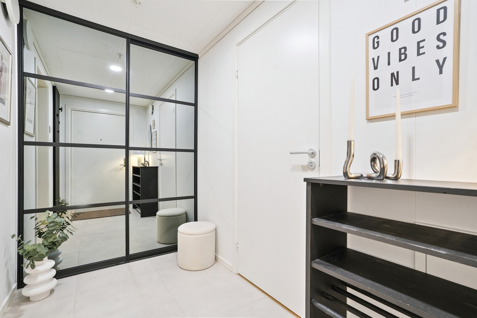 Velkommen inn! Galleribilde