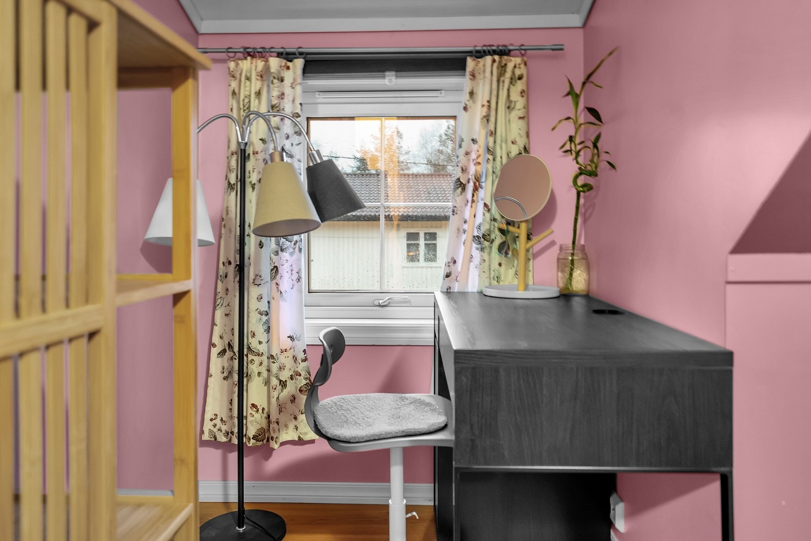 Soverom 1 Galleribilde