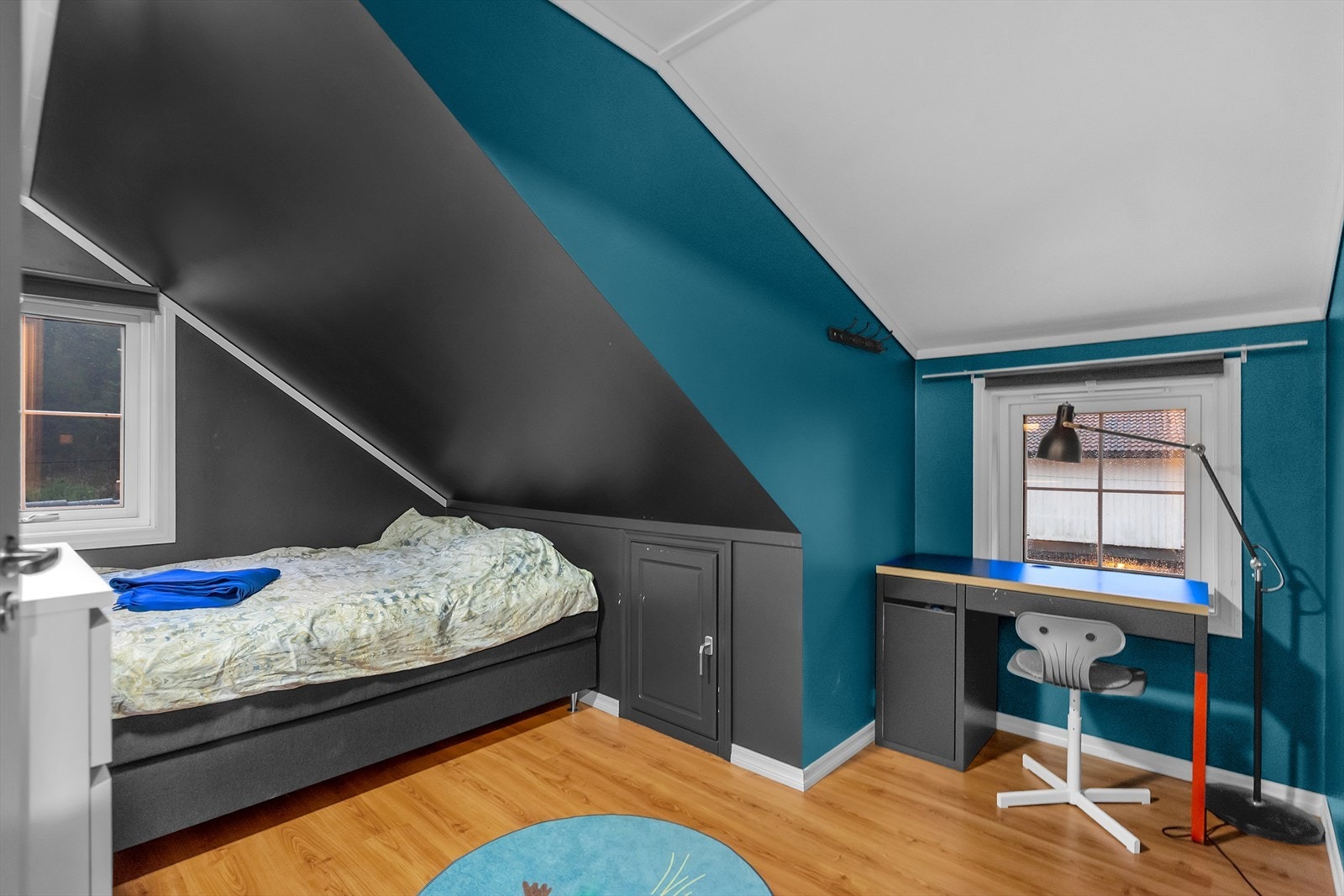 Soverom 3 Galleribilde