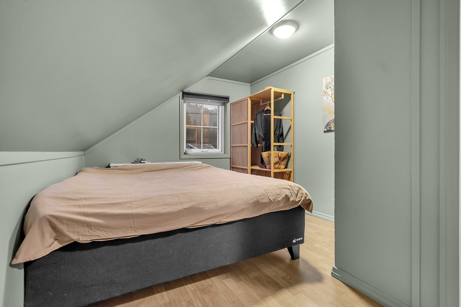 Soverom 2 Galleribilde