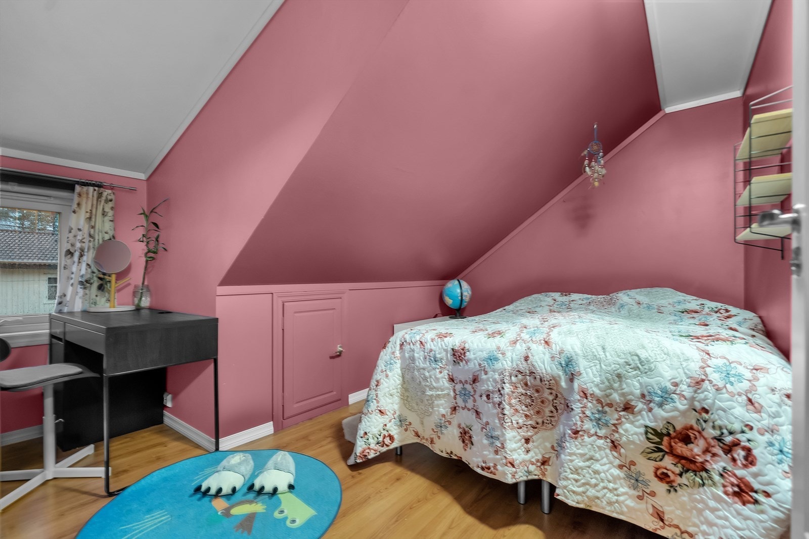 Soverom 1 Galleribilde