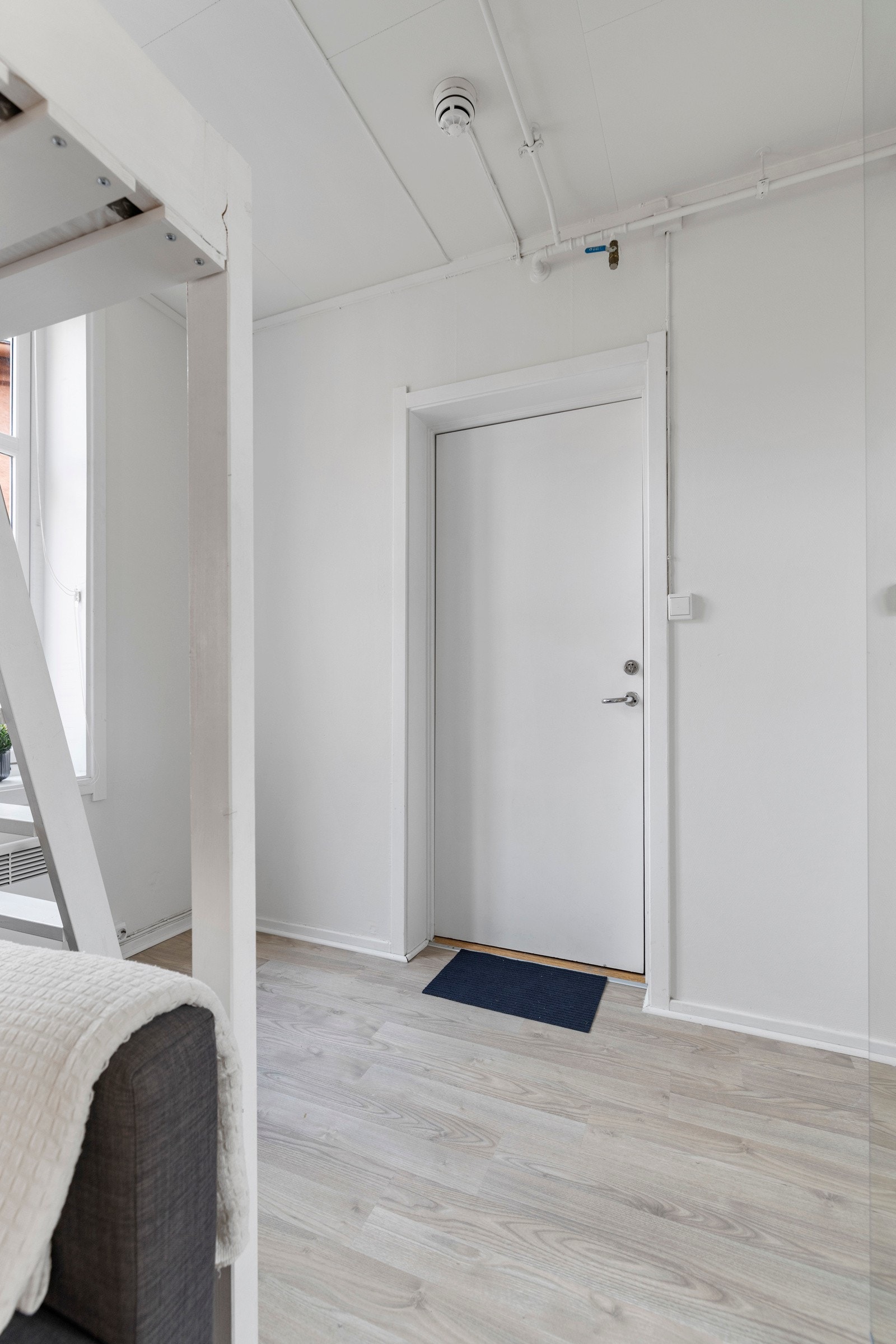 Velkommen inn! Galleribilde