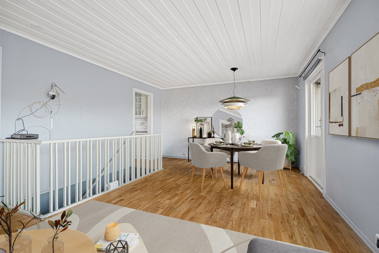 Digital styling - 01 Galleribilde