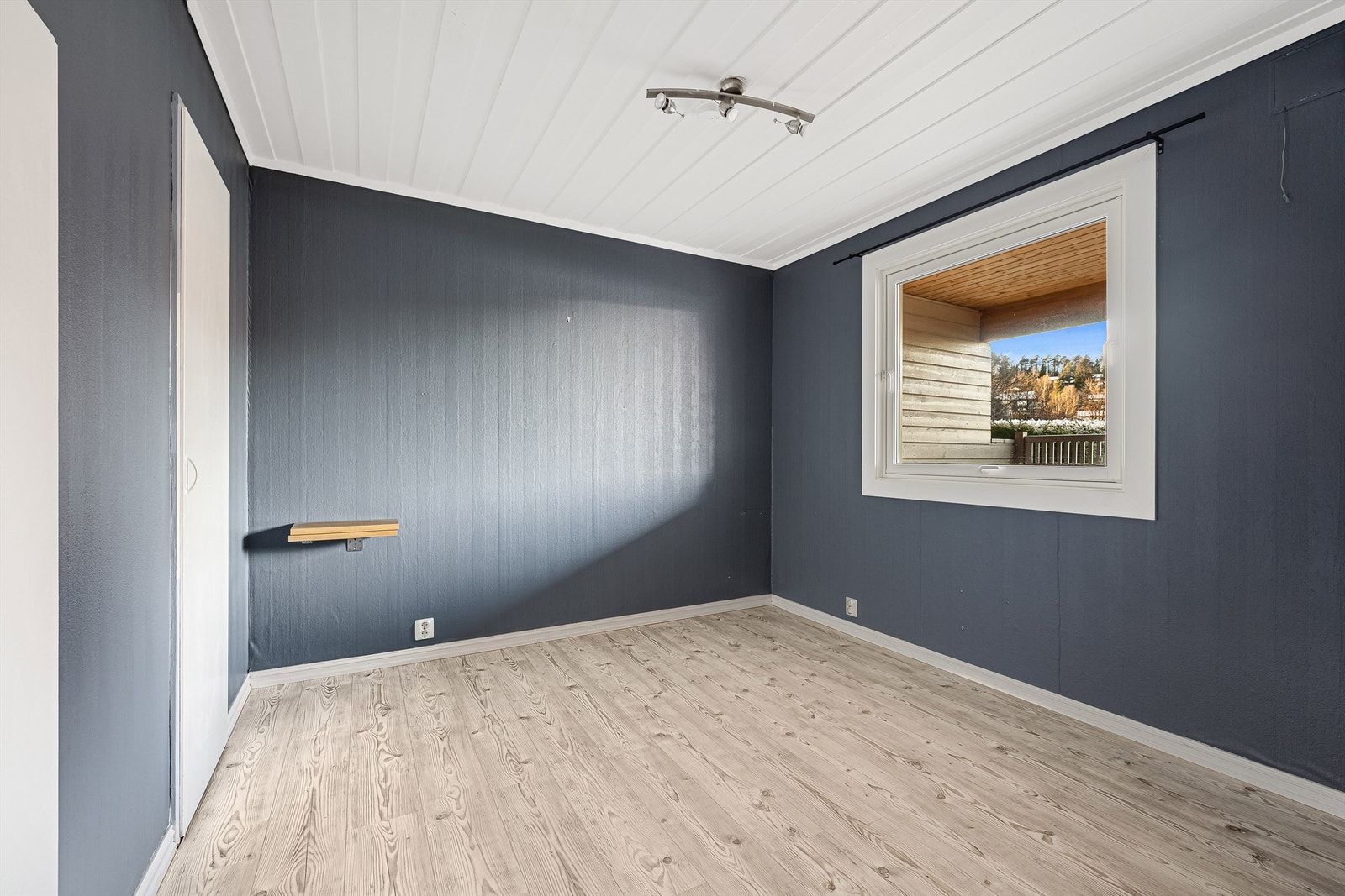 Soverom 2 - 1 etasje. Galleribilde