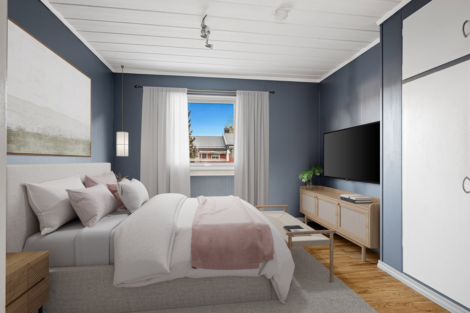 Digital styling - 03 Galleribilde