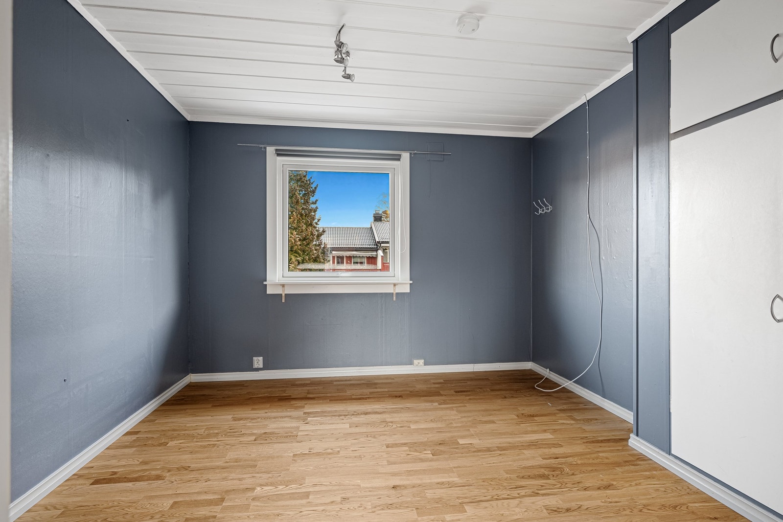 Soverom 3 - 2 etasje. Galleribilde