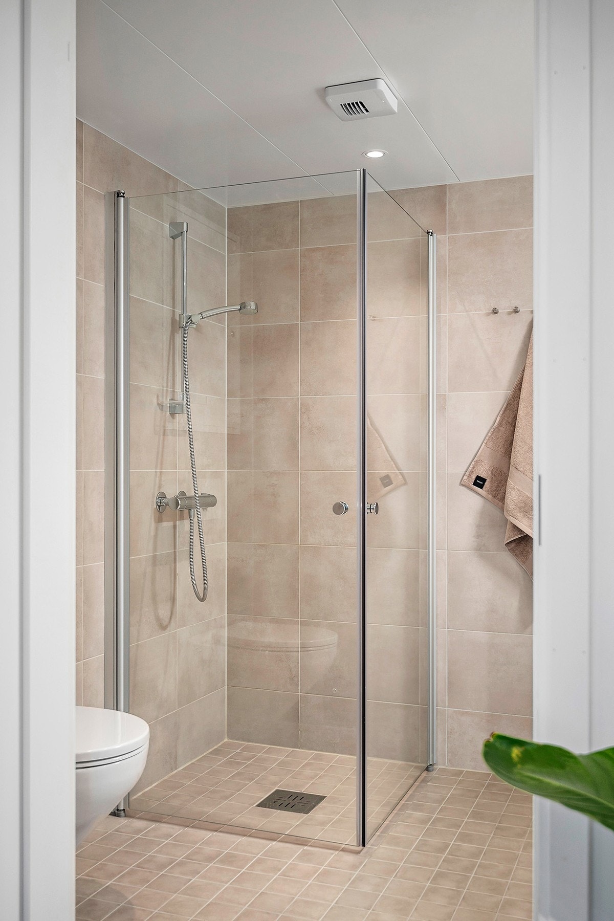 Toalett Galleribilde