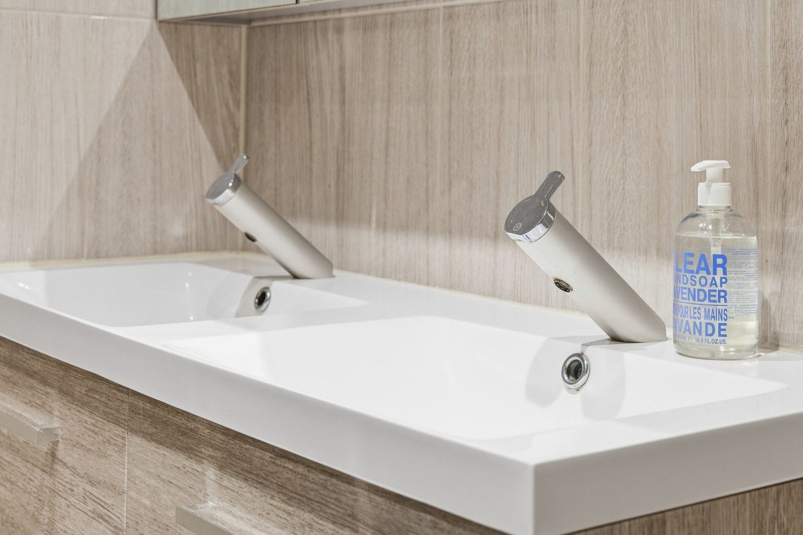 Detaljbilde. Galleribilde