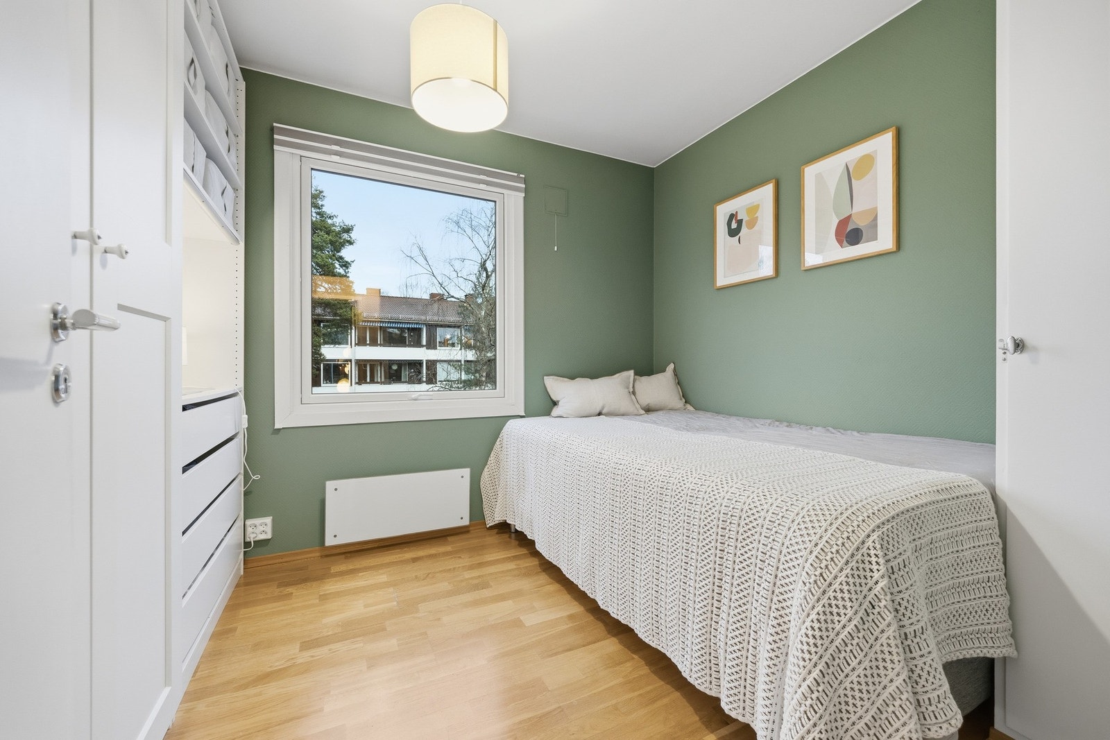 Soverom 2. Galleribilde