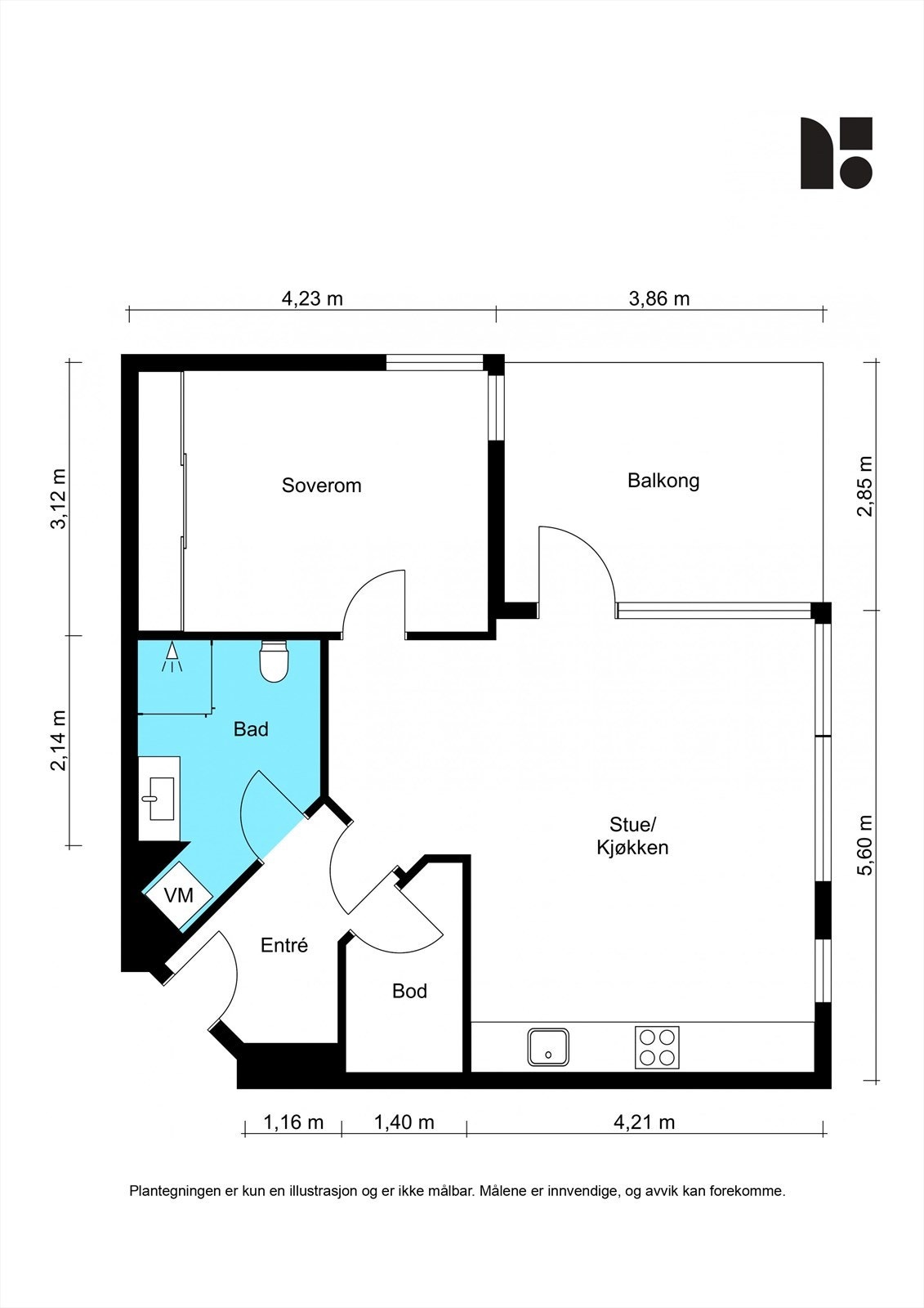 Magasinparken 22 - jpg.jpg Galleribilde