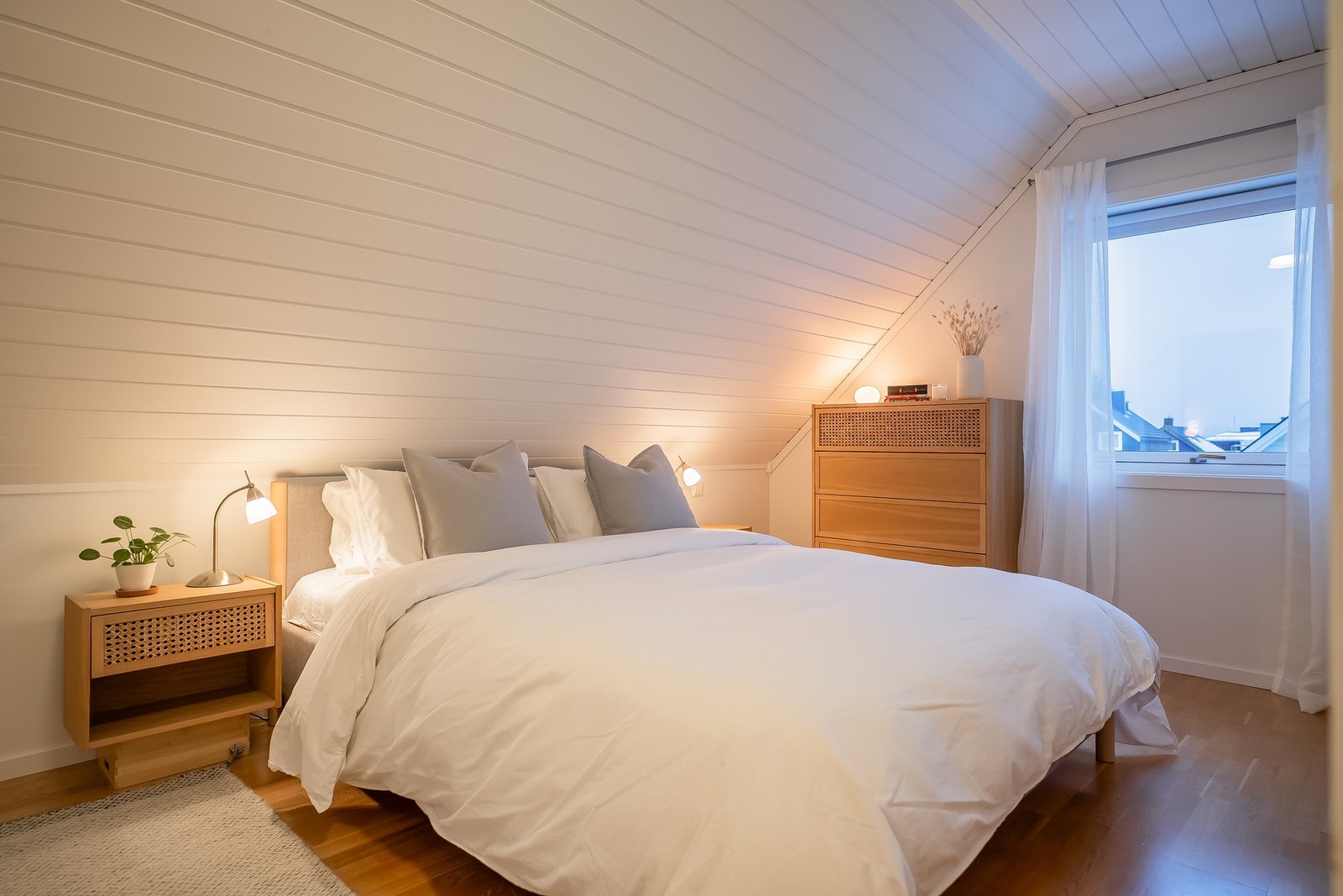 Soverom 1 på 10 kvm Galleribilde