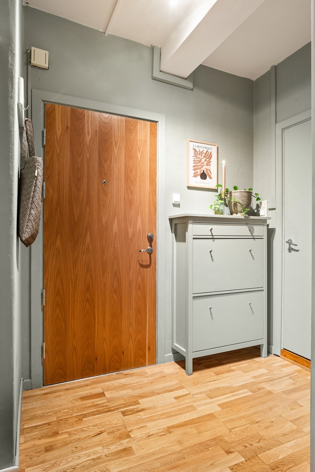 Velkommen inn! Galleribilde