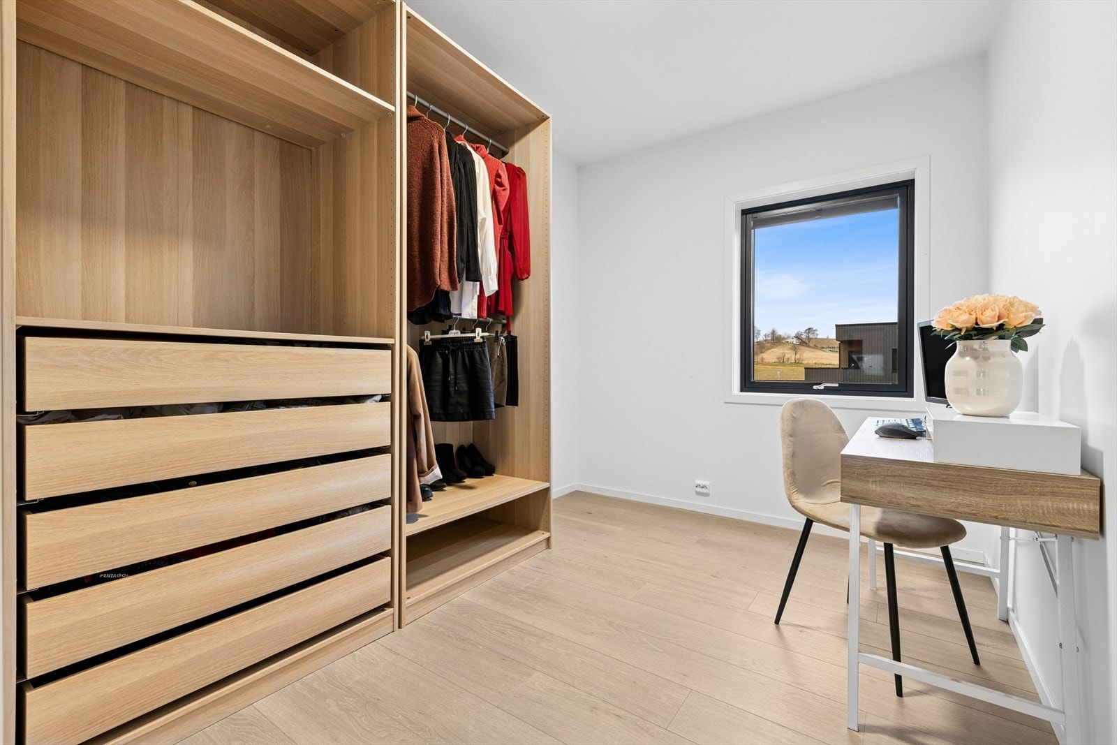 Soverom 3. Galleribilde