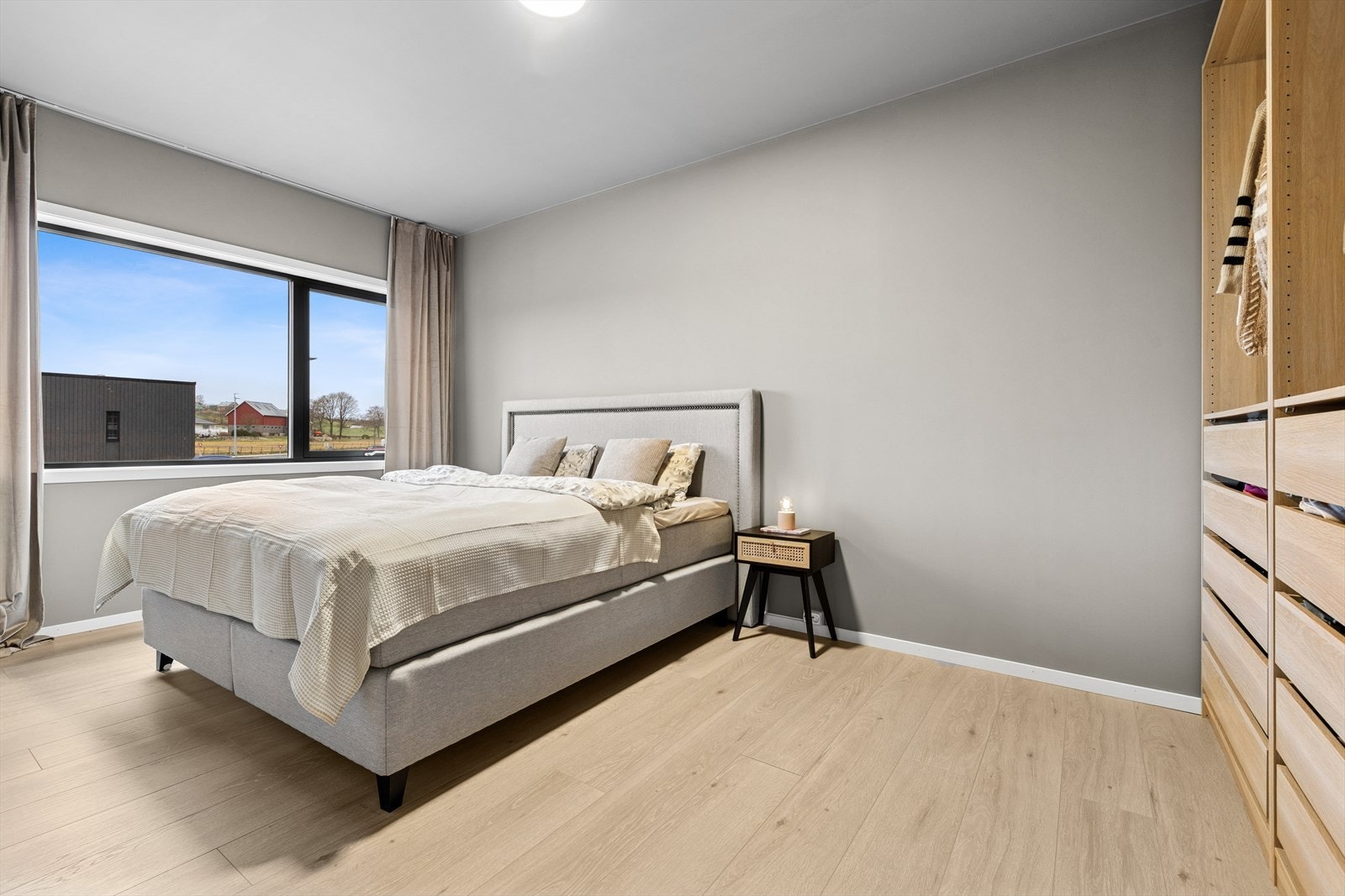 Soverom 1. Galleribilde