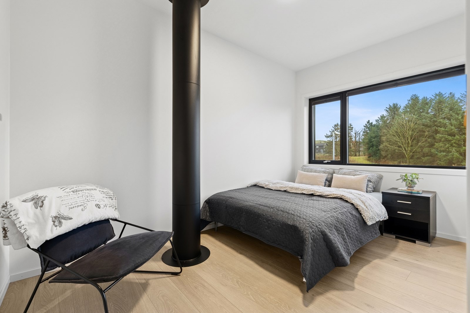 Soverom 2. Galleribilde