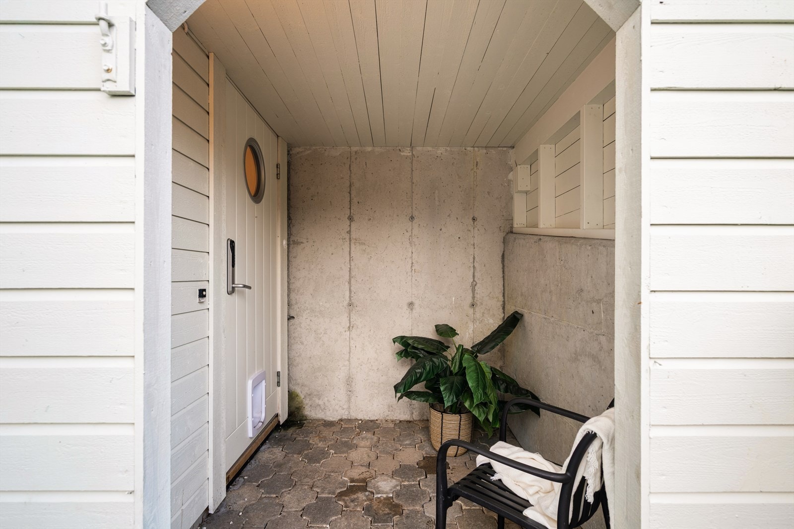 Velkommen hjem! Galleribilde