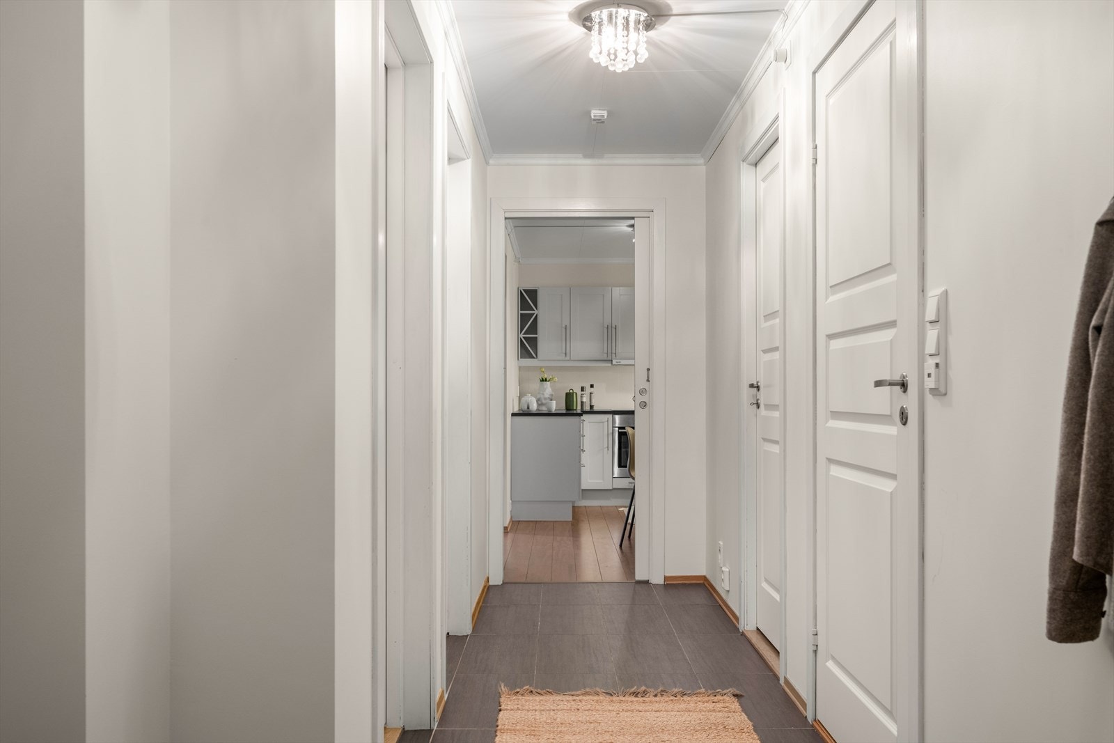 Valderhaug 21- et godt sted å bo! Galleribilde