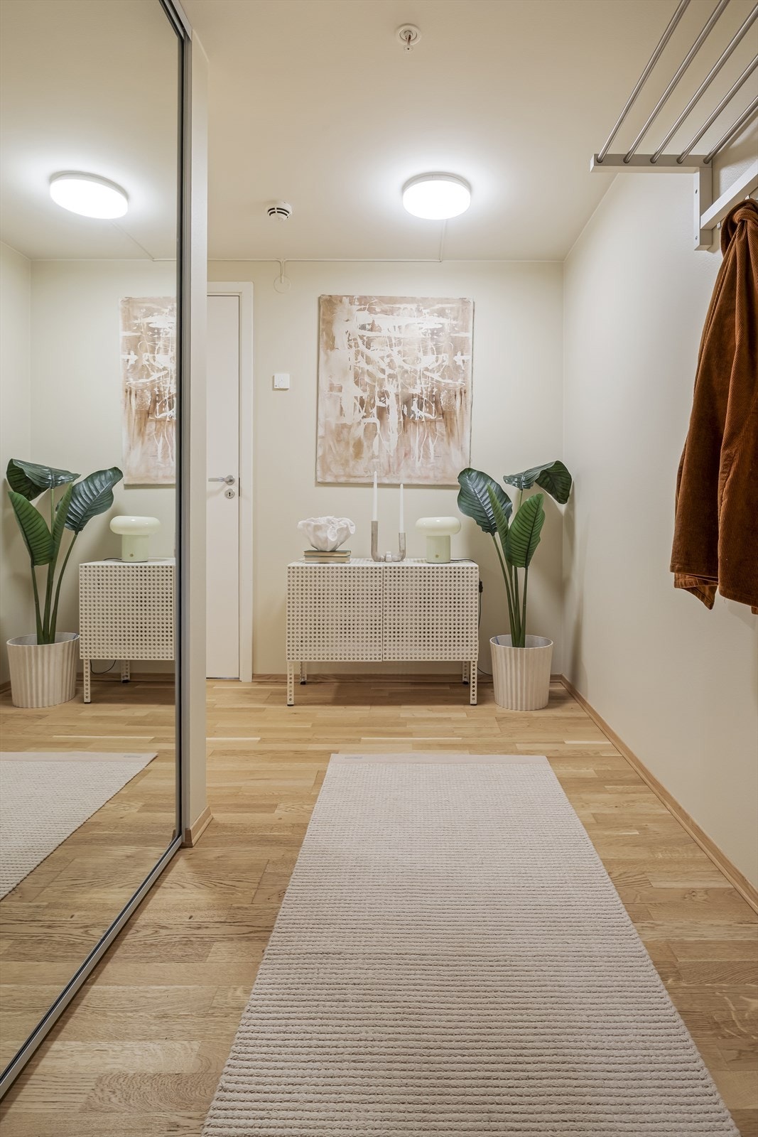 Velkommen inn! Galleribilde