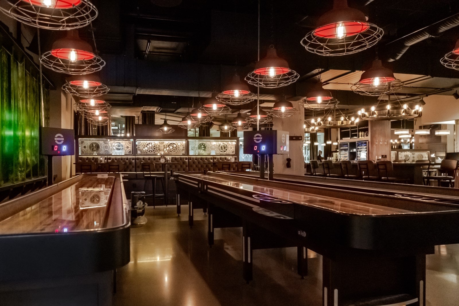 Vinslottet gastropub ligger i umiddelbar nærhet. Galleribilde