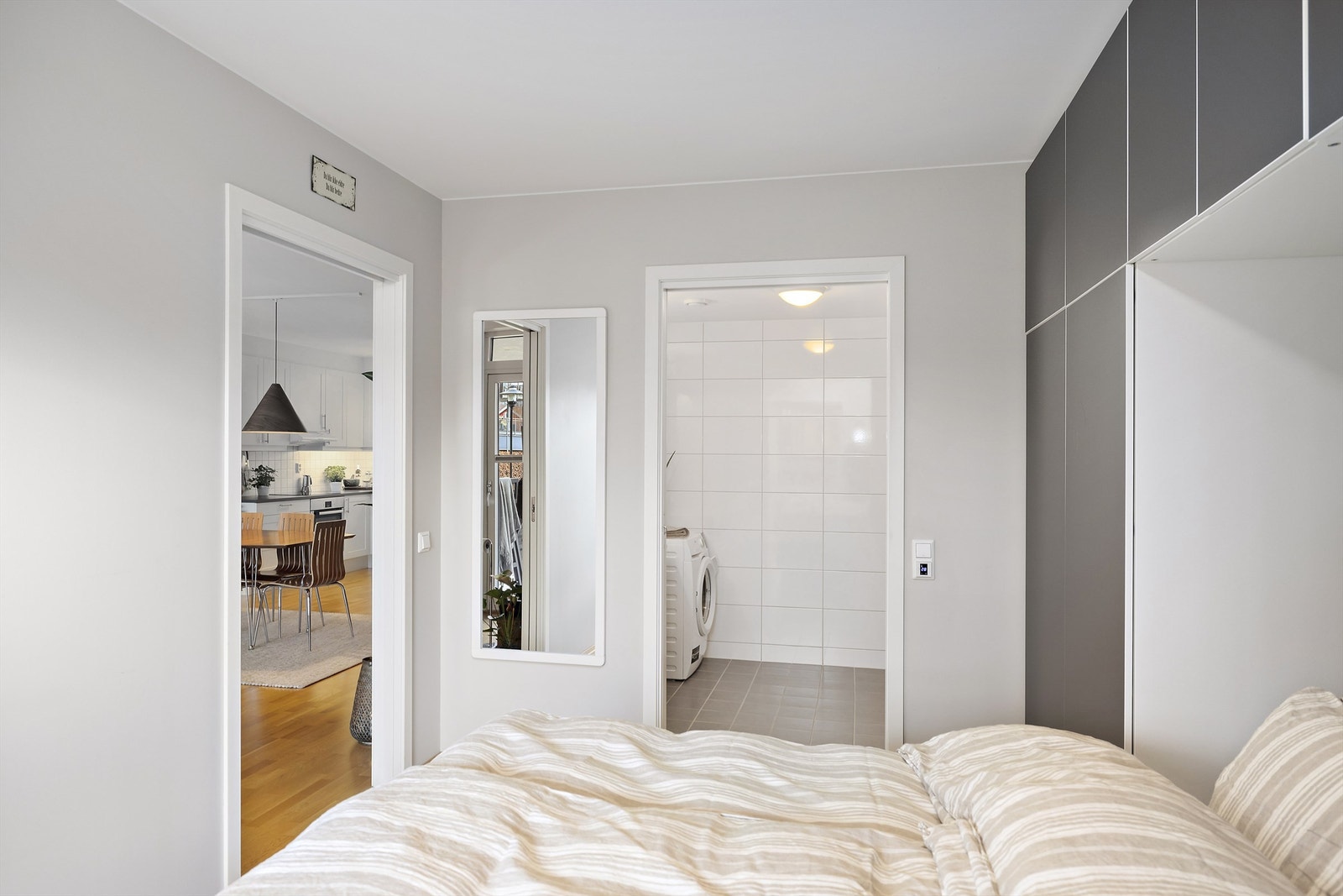 Hovedsoverom Galleribilde