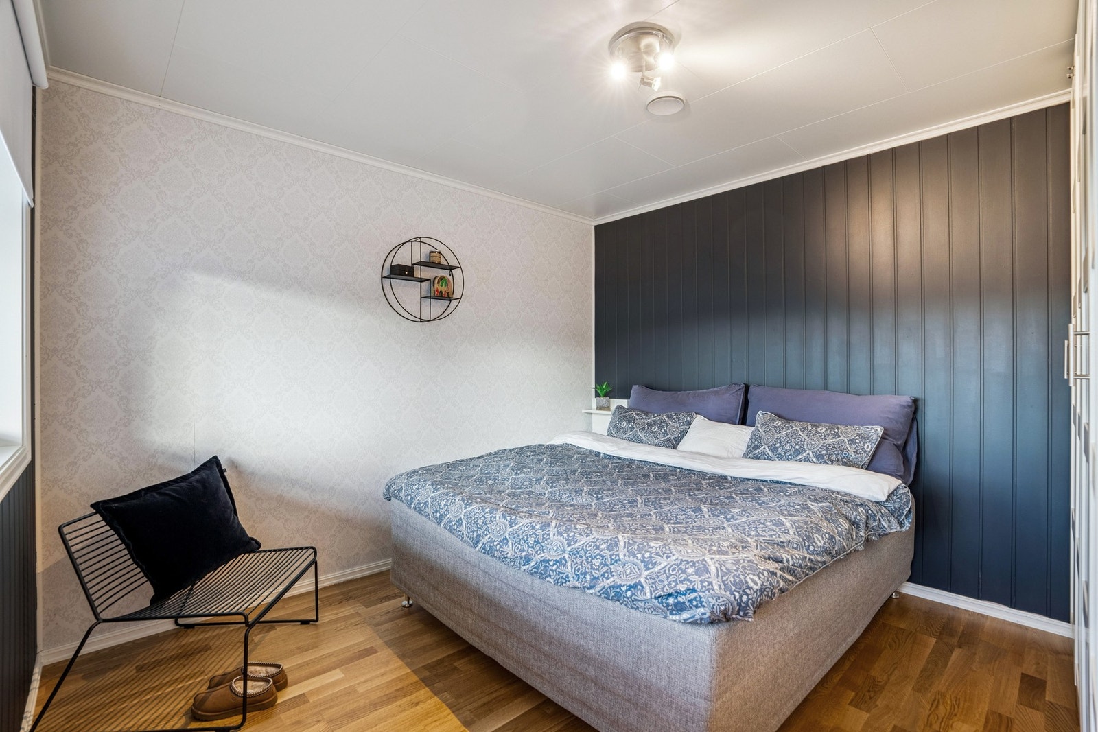 Soverom 1 Galleribilde