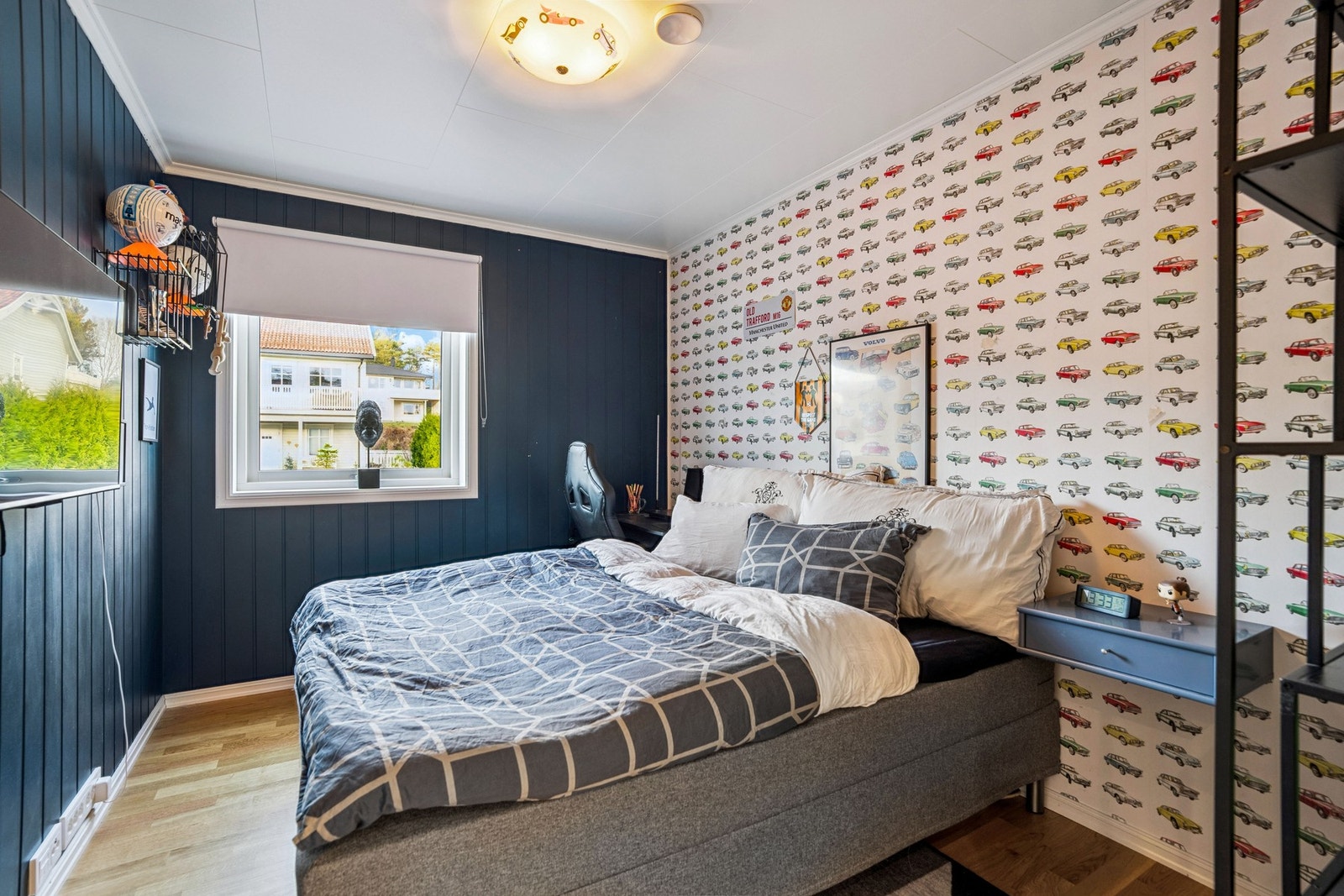 Soverom 2 Galleribilde