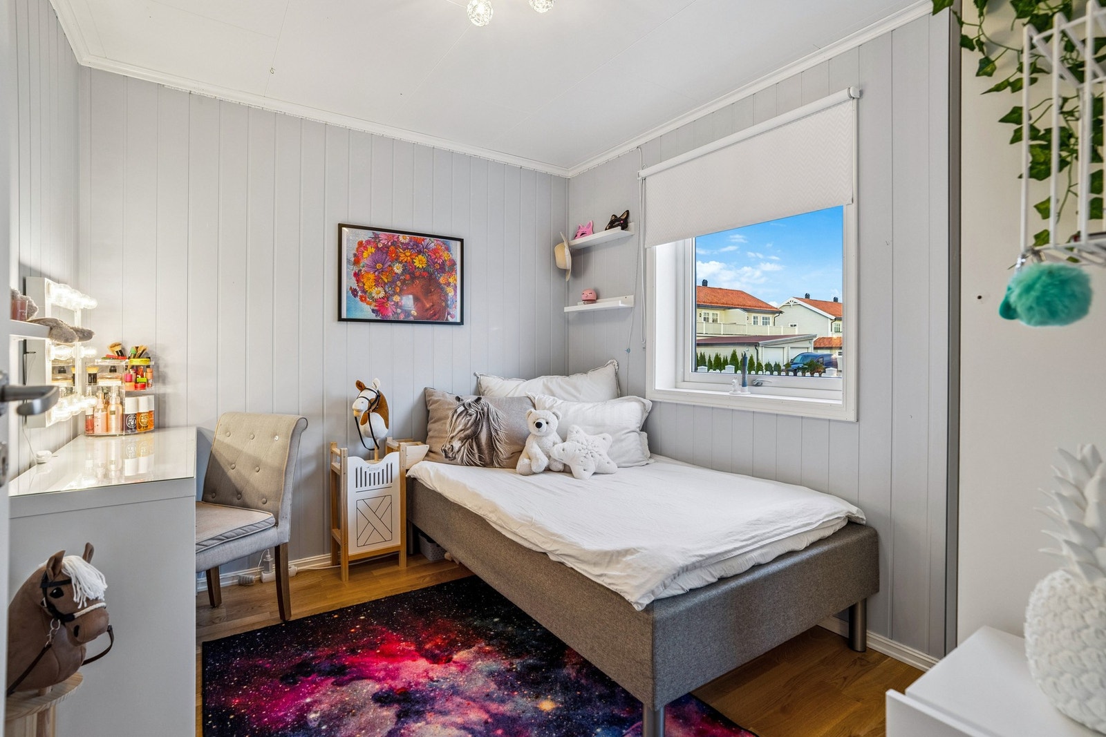 Soverom 4 (Ikke omsøkt og godkjent) Galleribilde