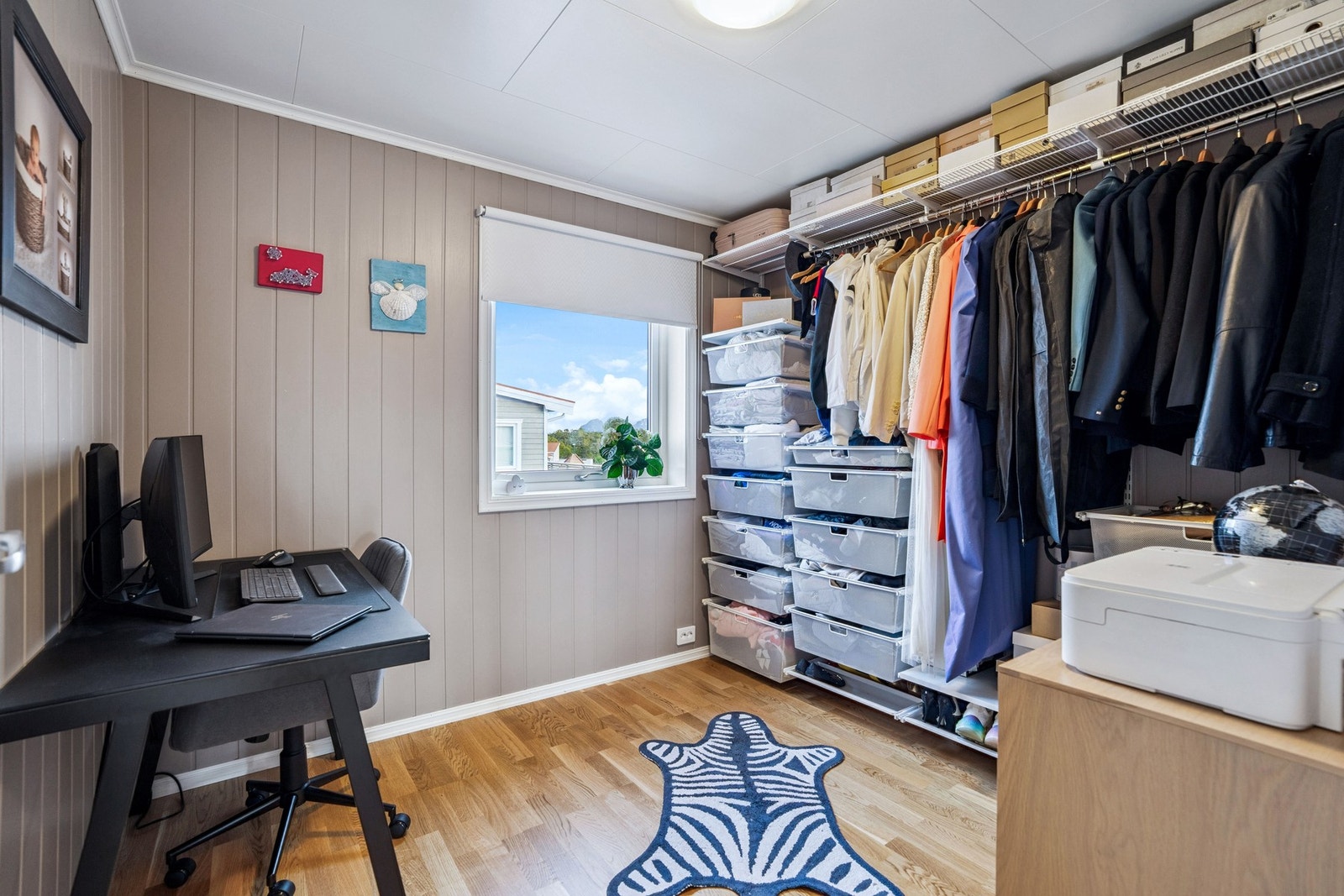 Soverom 3 Galleribilde