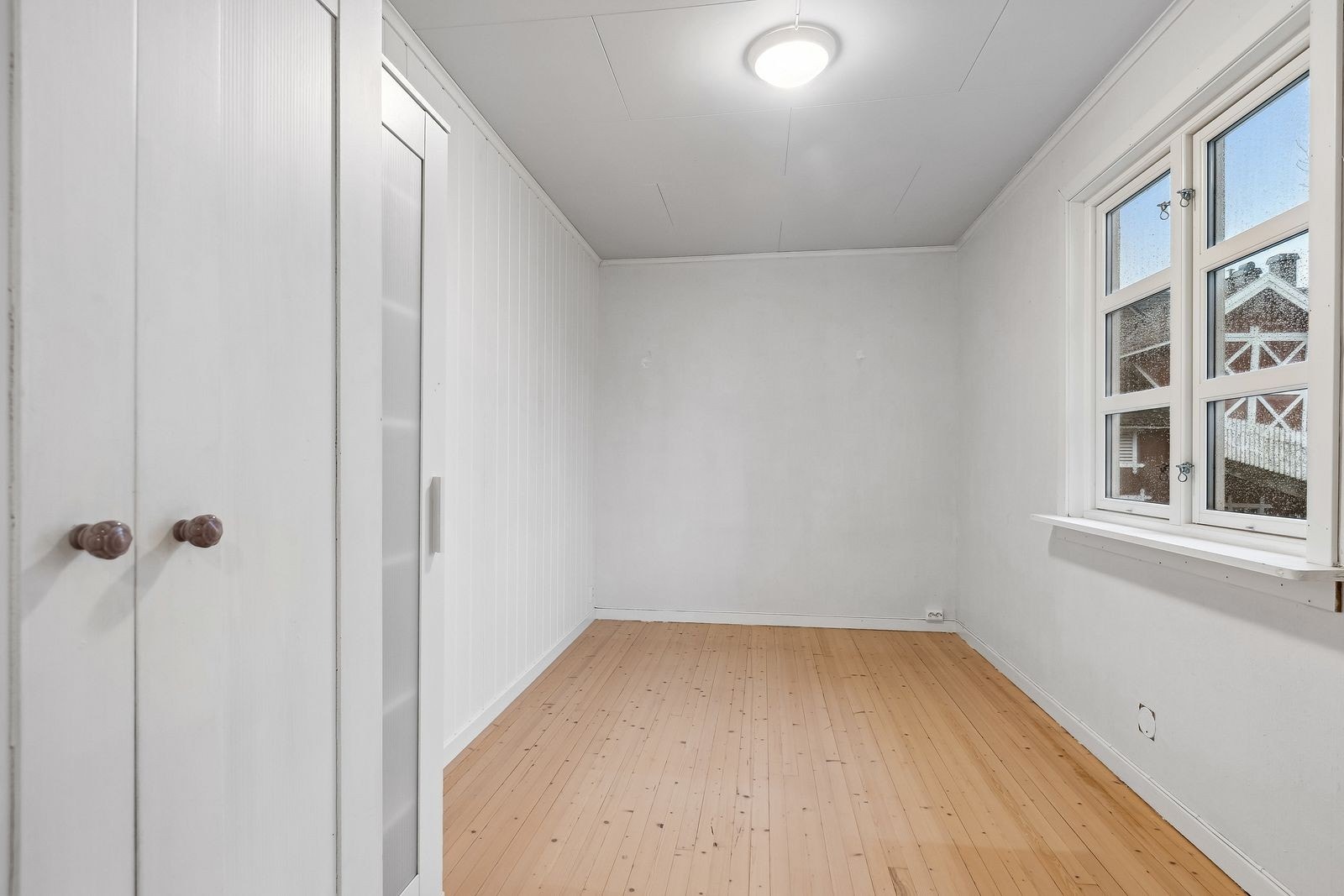 Soverom. Galleribilde