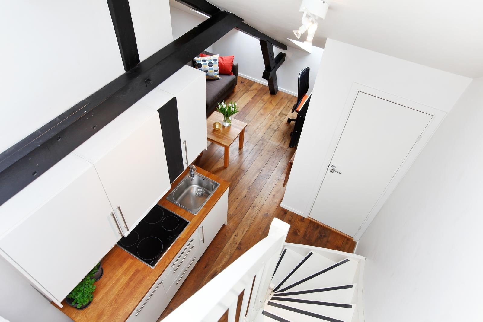 Velkommen til Dalsbergstien 4A! Galleribilde