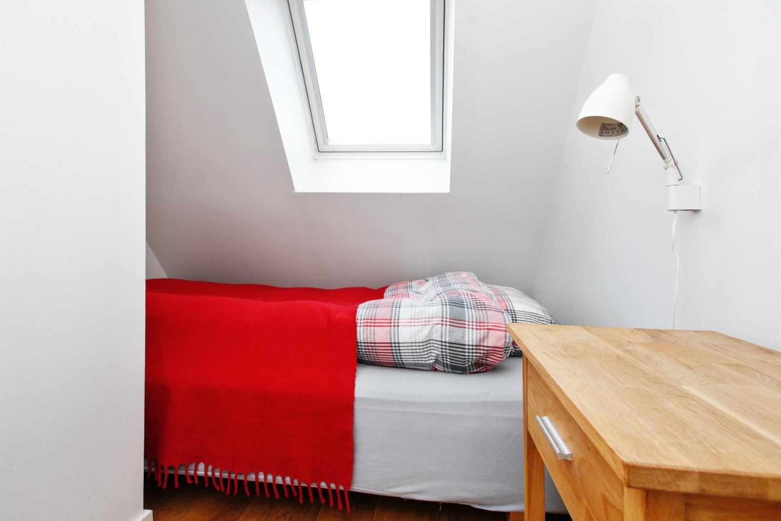 Sovealkove Galleribilde