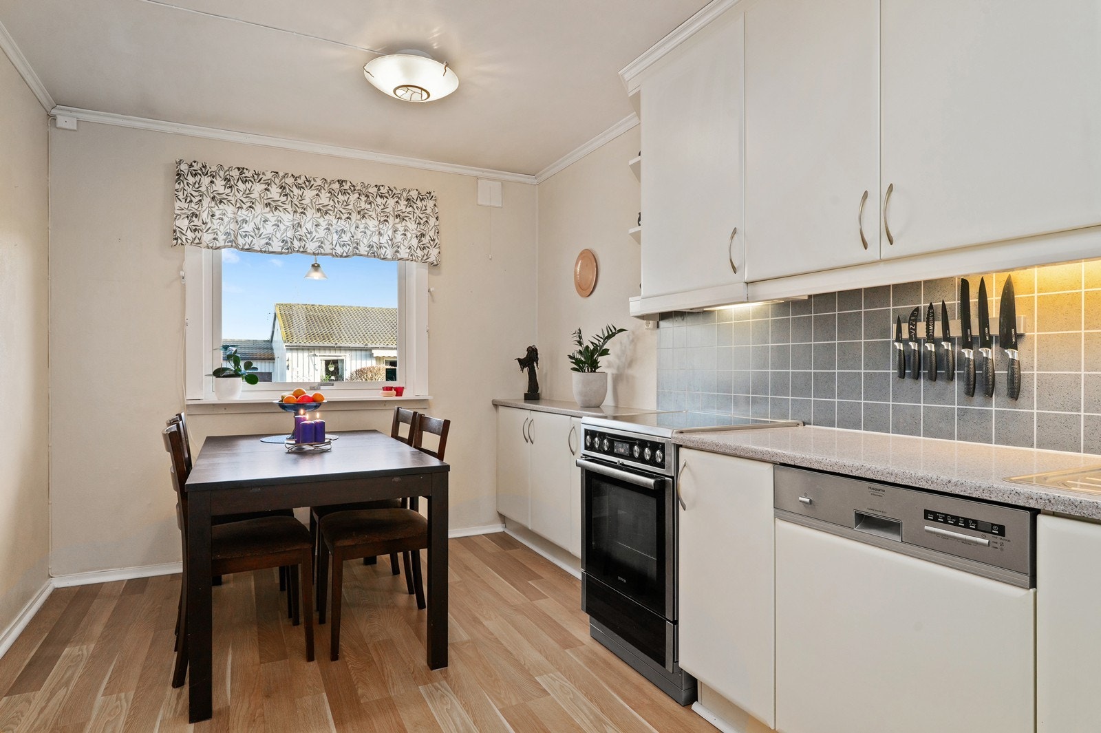 5 Kjokken01 Galleribilde