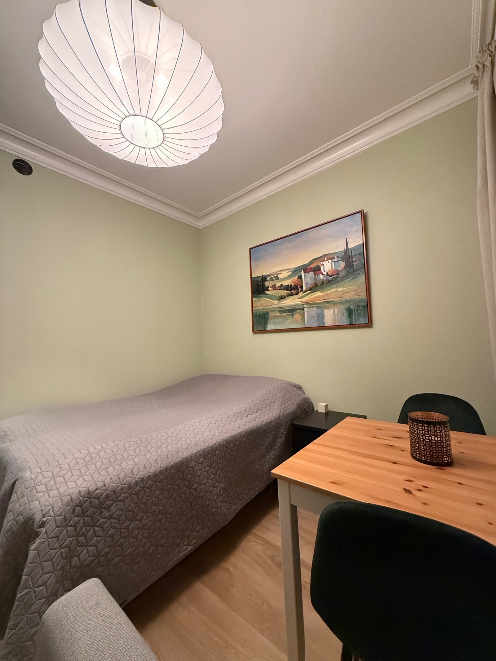 Seng 150cm Galleribilde