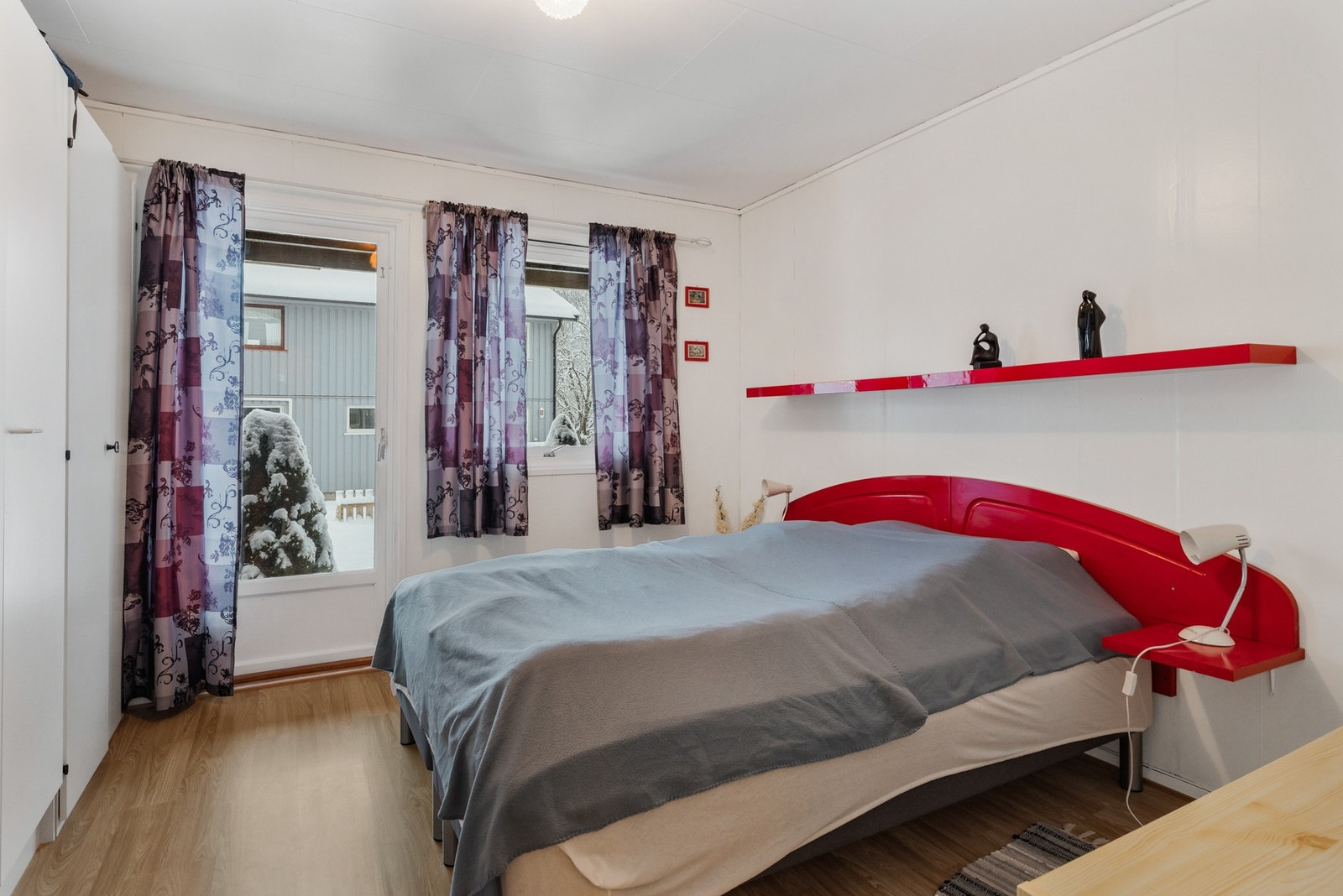 Soverom 2 Galleribilde