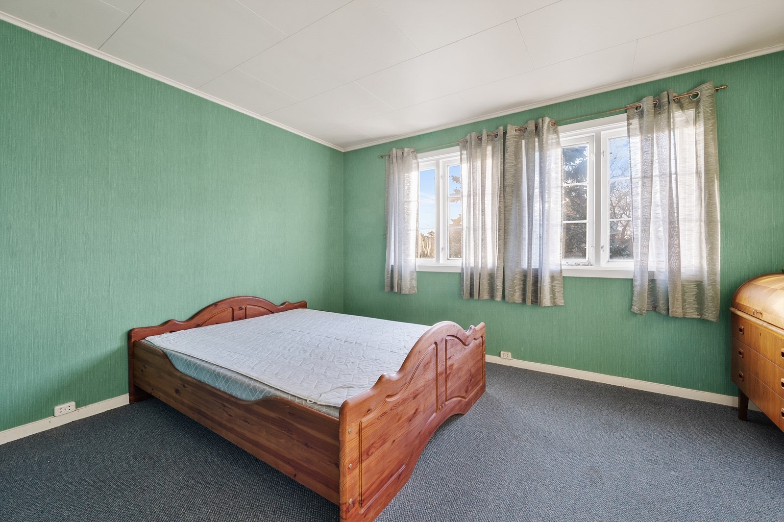 Boligen har 3 soverom. Galleribilde