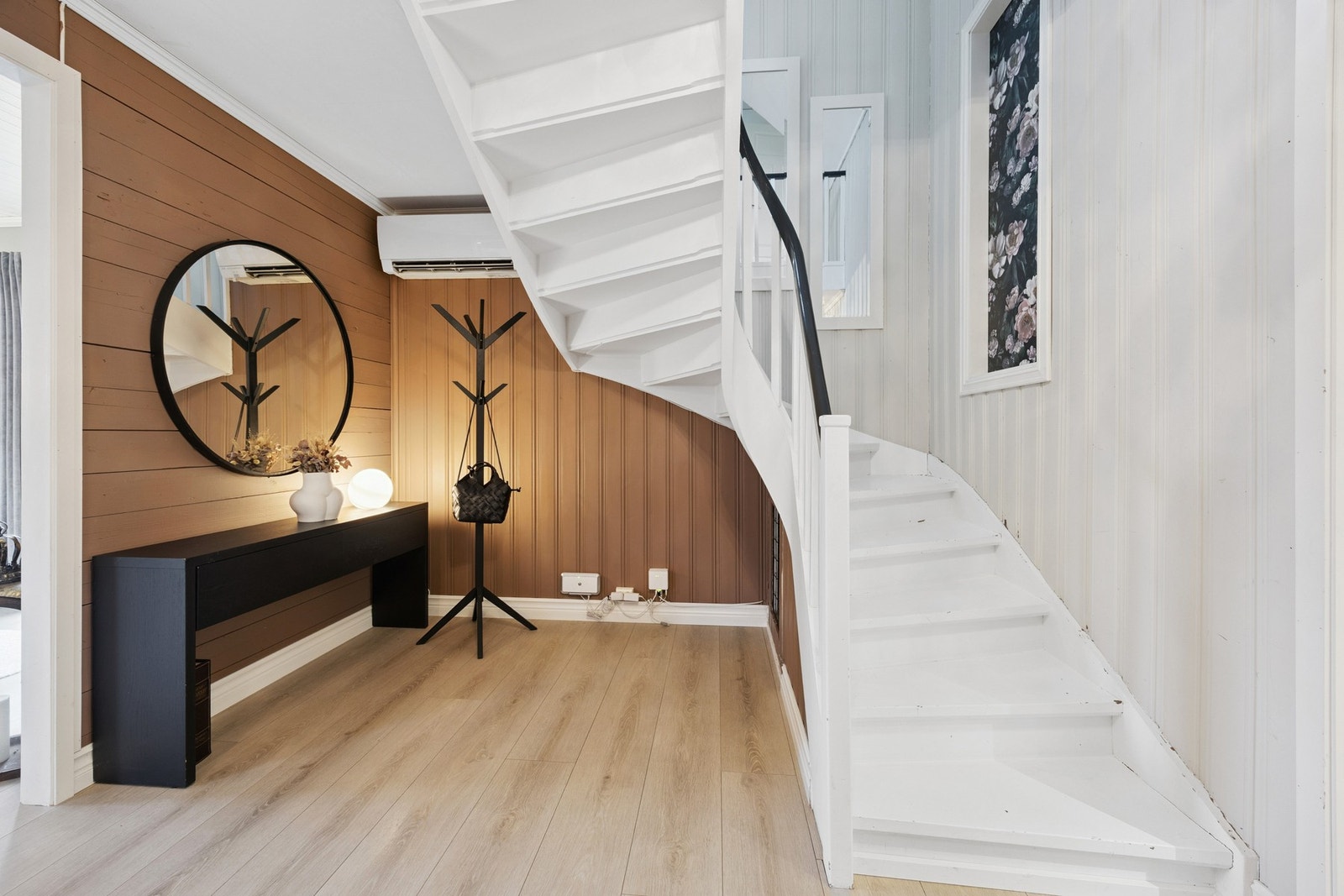 Trappegang Galleribilde