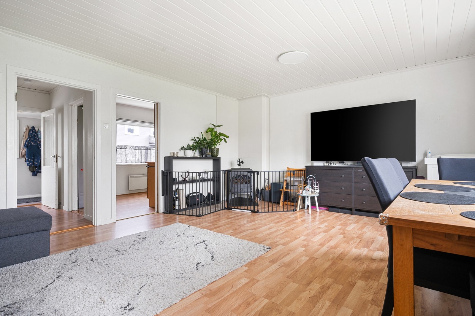 Peis for de kaldeste dagene Galleribilde