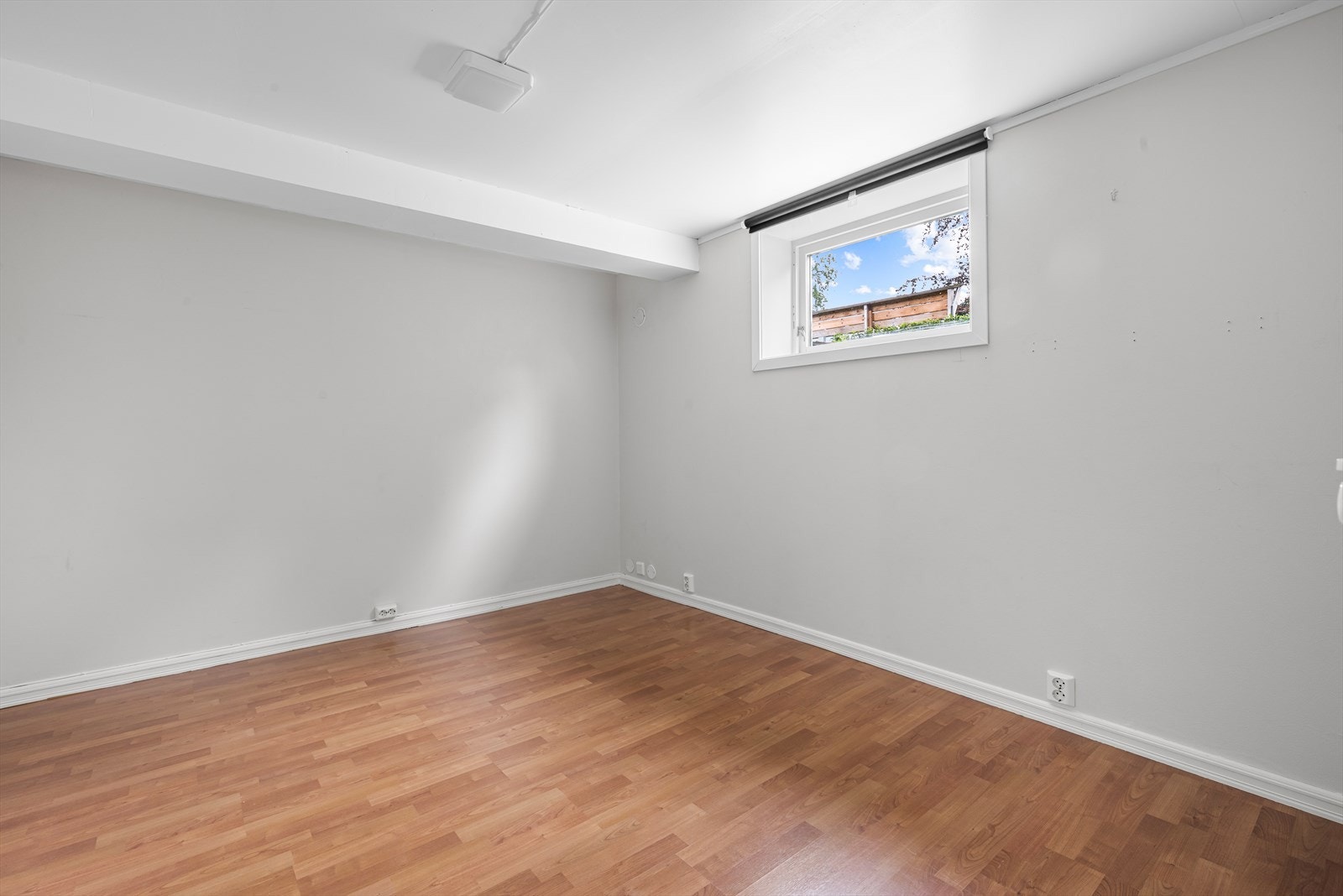 Bodene er på henholdsvis 10 og 11,5 kvm med gode muligheter Galleribilde