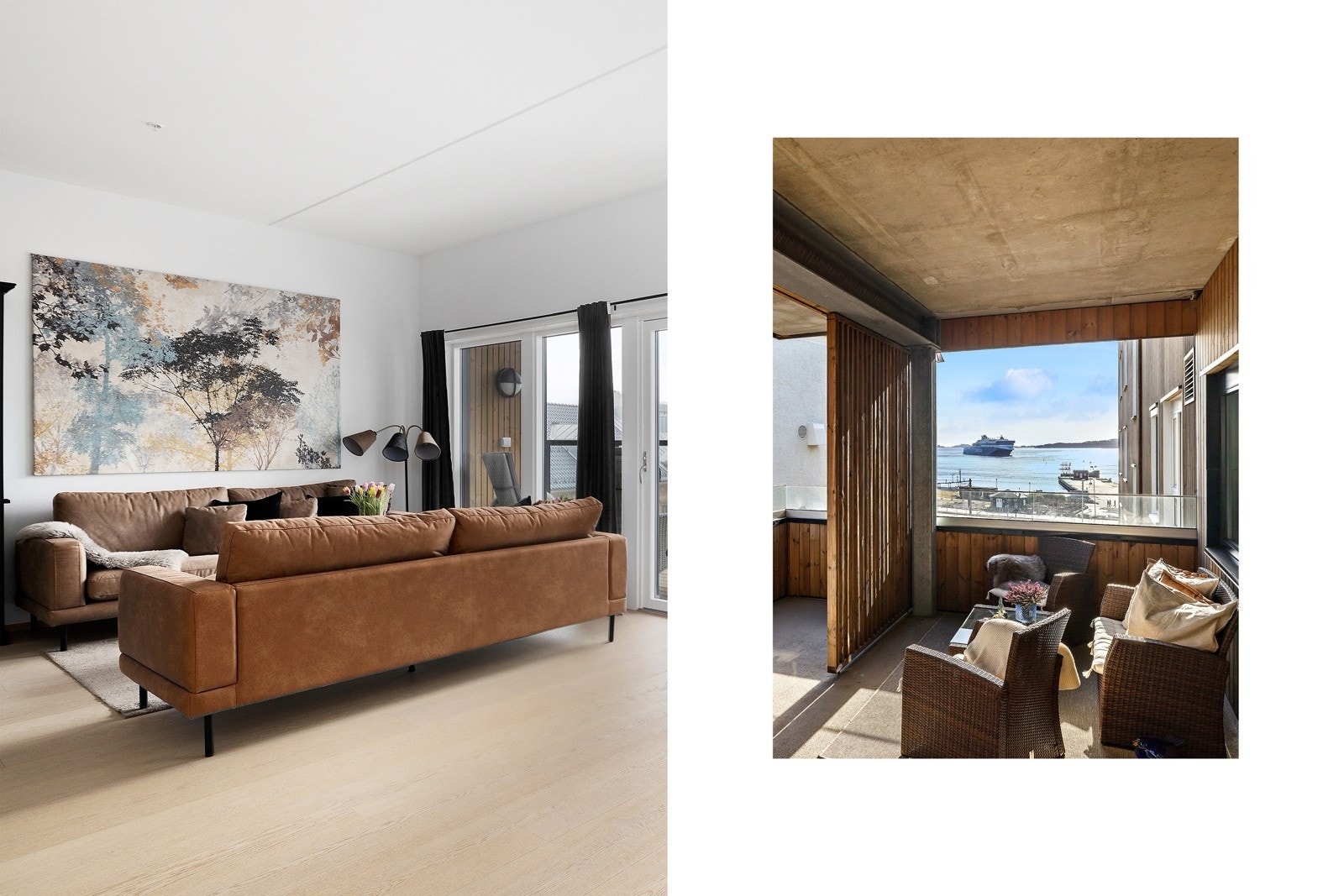 Leinæs & Partners v/Anders Fremmerlid Glasø har gleden av å presentere Romberggata 11! Galleribilde