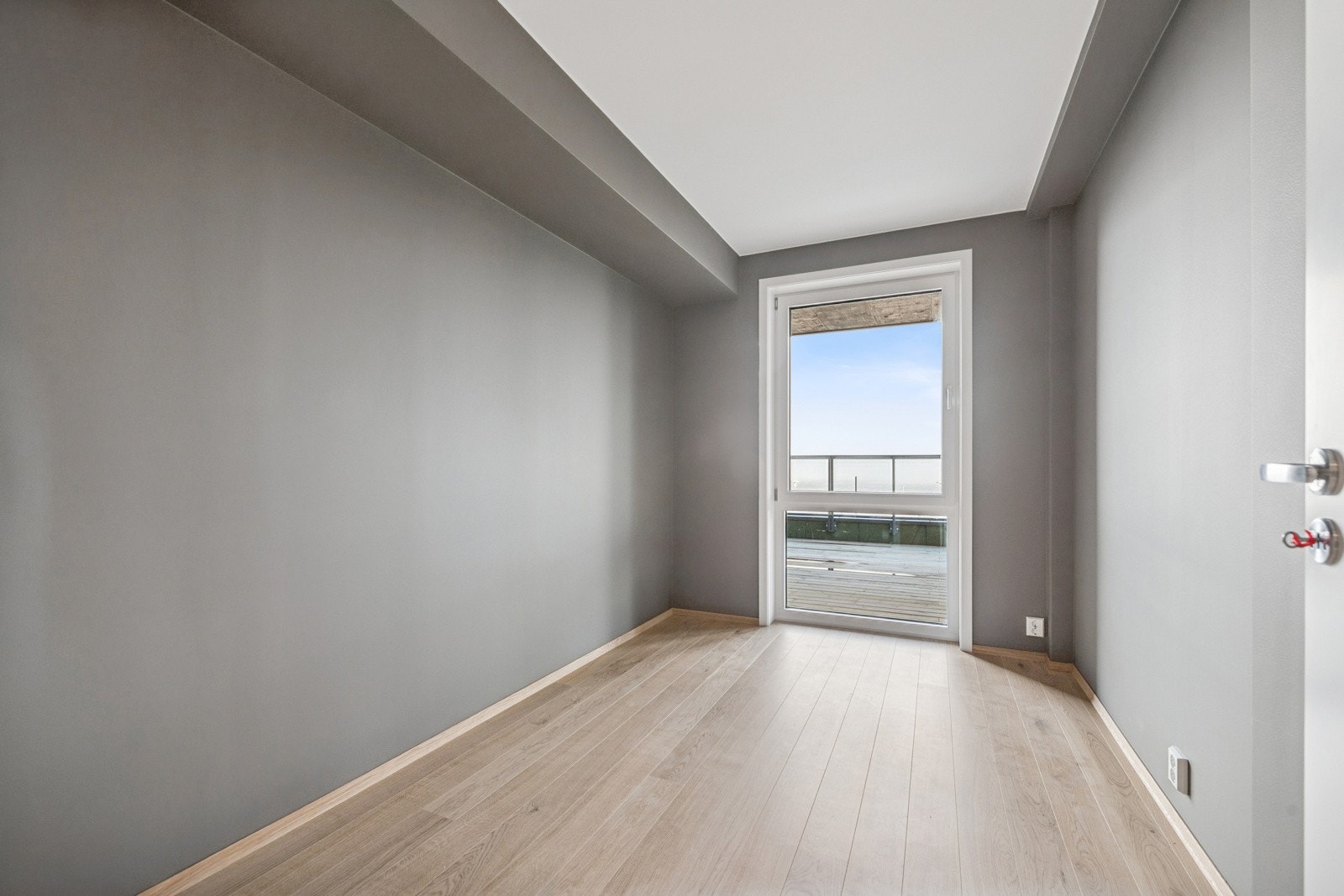 Soverom. Galleribilde