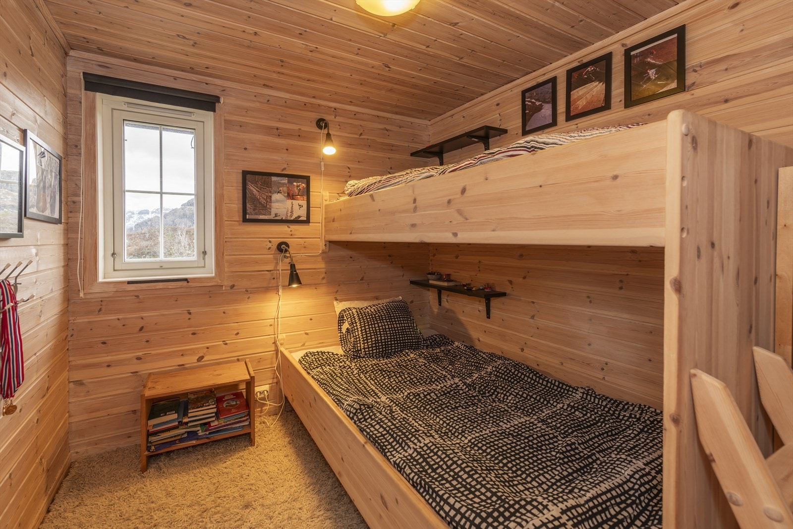 Soverom 2. Galleribilde