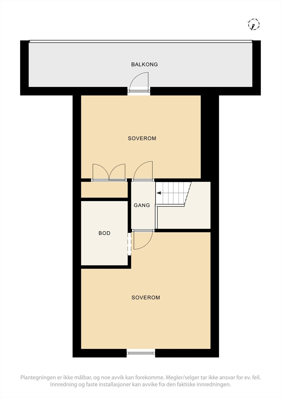 Plantegninger Galleribilde